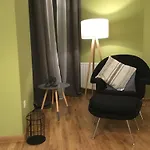 Apartamenty Pod Orlem