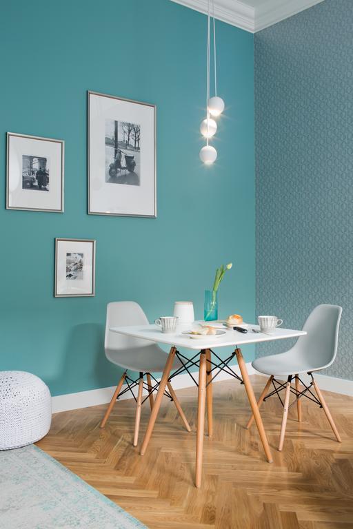 Pod Orlem Apartment