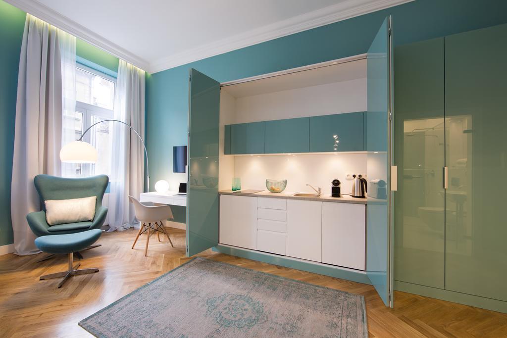 Apartment Pod Orlem Krakow
