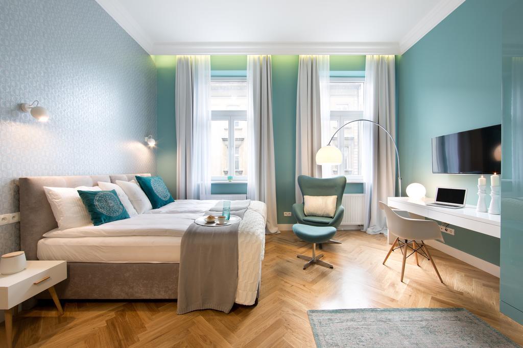 Apartment Pod Orlem
