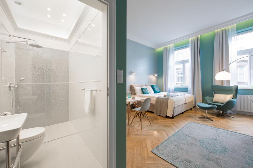Pod Orlem Apartment