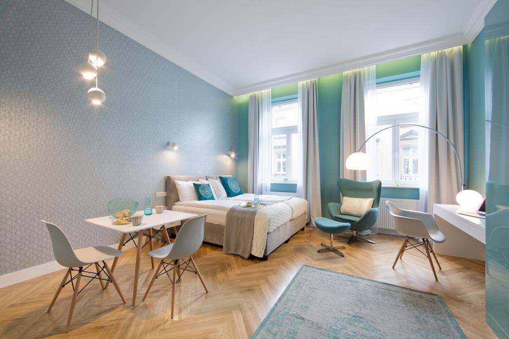 Pod Orlem Apartment *