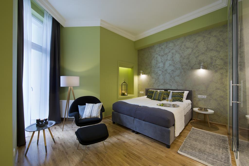 Pod Orlem Apartment