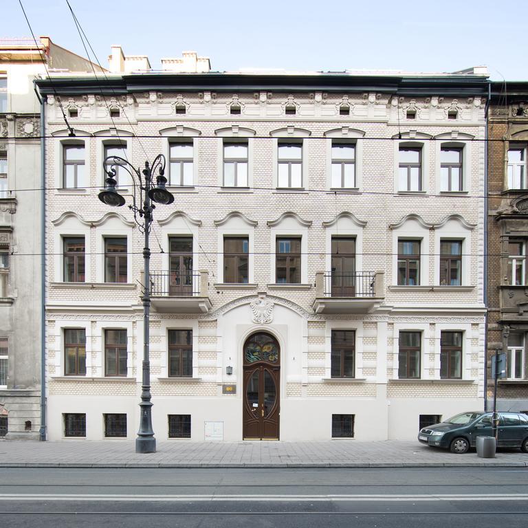 Pod Orlem Krakow