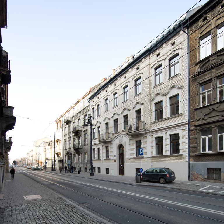Apartment Pod Orlem *